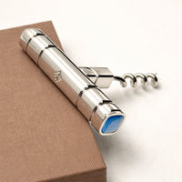 Nautilus Wine Key