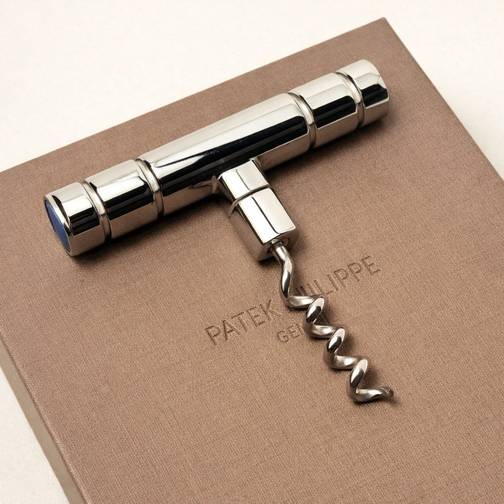Nautilus Wine Key