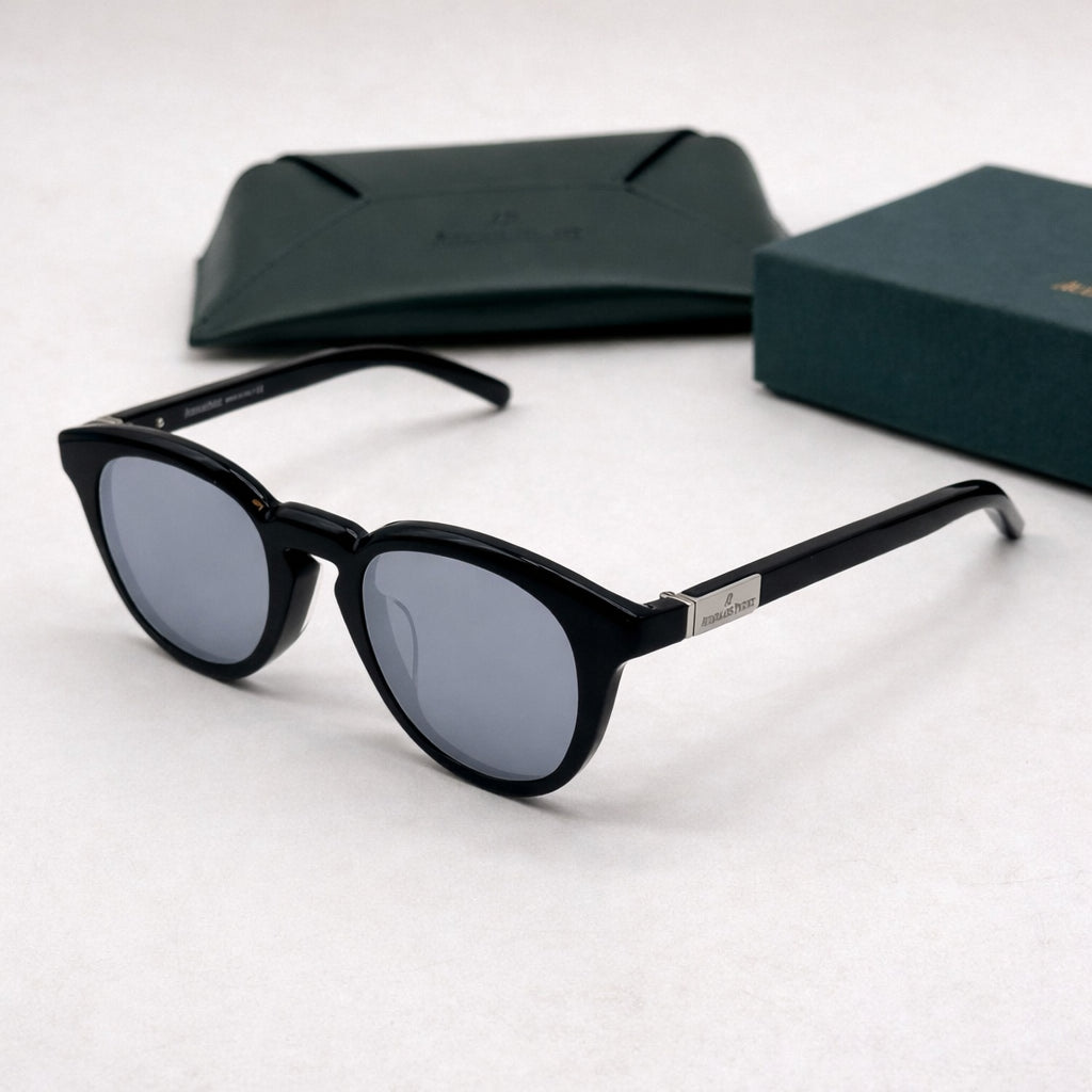 Evergreen Collection Sunglasses Set