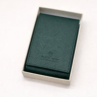 Verdant Watch Travel Case
