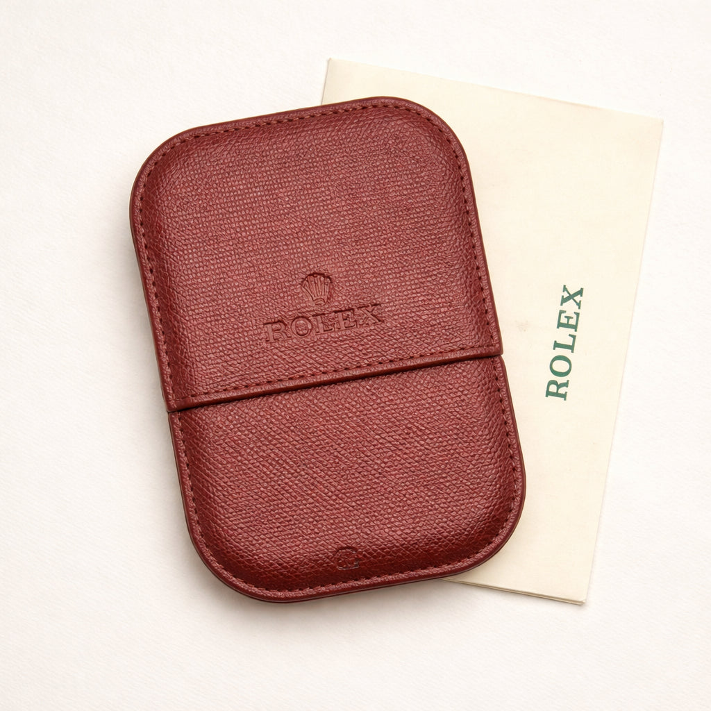 Heritage Executive Card Holder