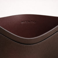 Saffiano Card Holder