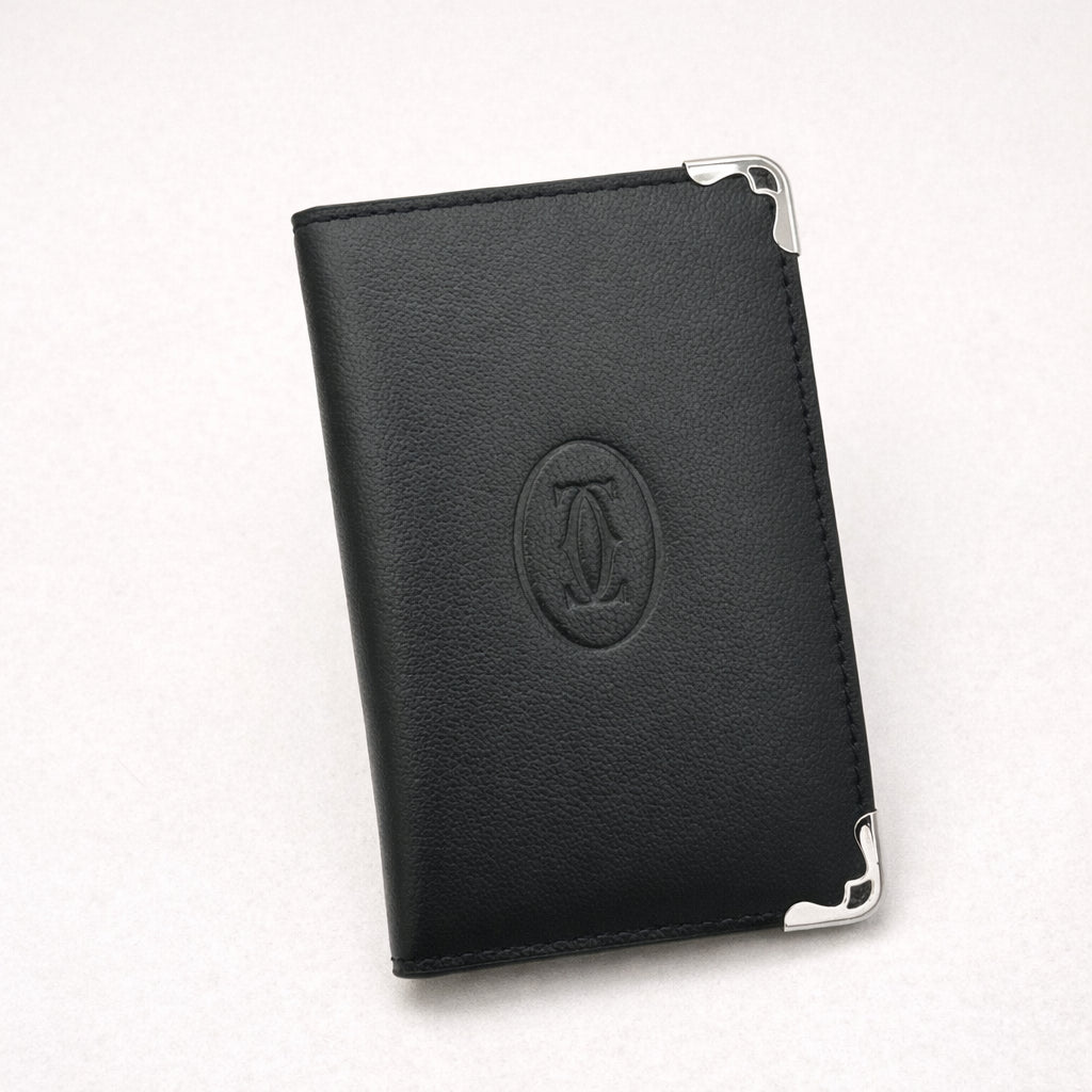 Quad Card Holder Wallet