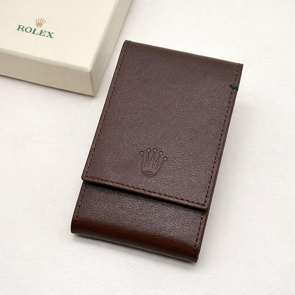Heritage Watch Travel Case
