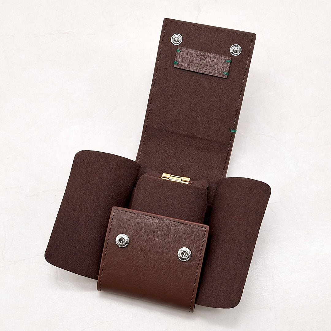 Heritage Watch Travel Case
