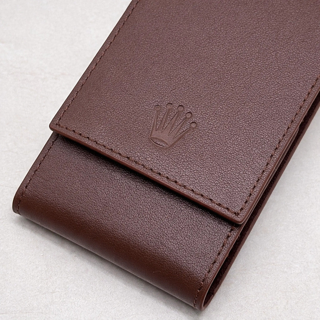 Heritage Watch Travel Case