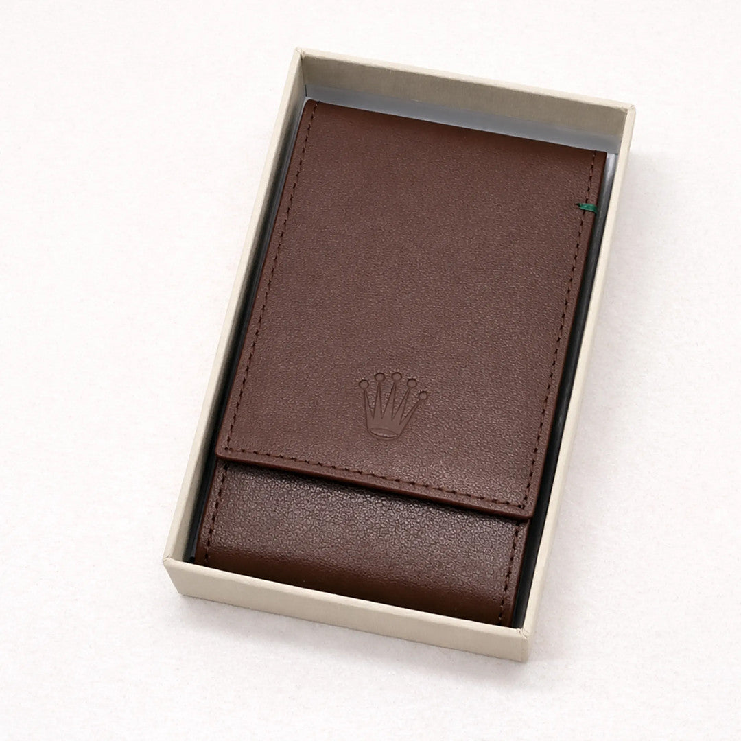 Heritage Watch Travel Case